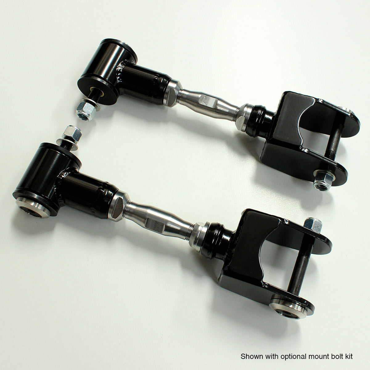 Torana/HQ-WB Adjustable Upper trailing arms stock diff