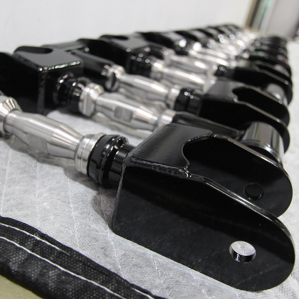 Torana/HQ-WB Adjustable Upper trailing arms stock diff
