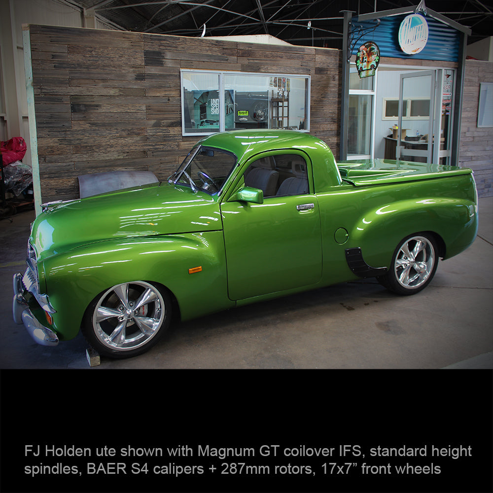 Magnum GT Coilover IFS Holden FX-FJ