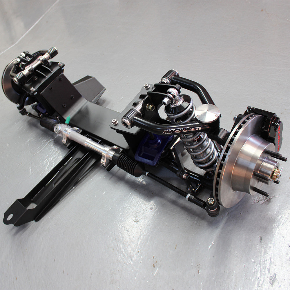 Magnum GT Coilover IFS Holden HK/T/G