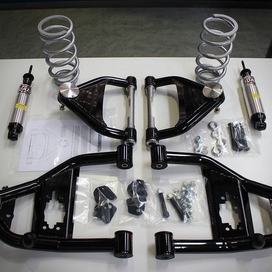 HQ-WB Holden Tubular Control Arms