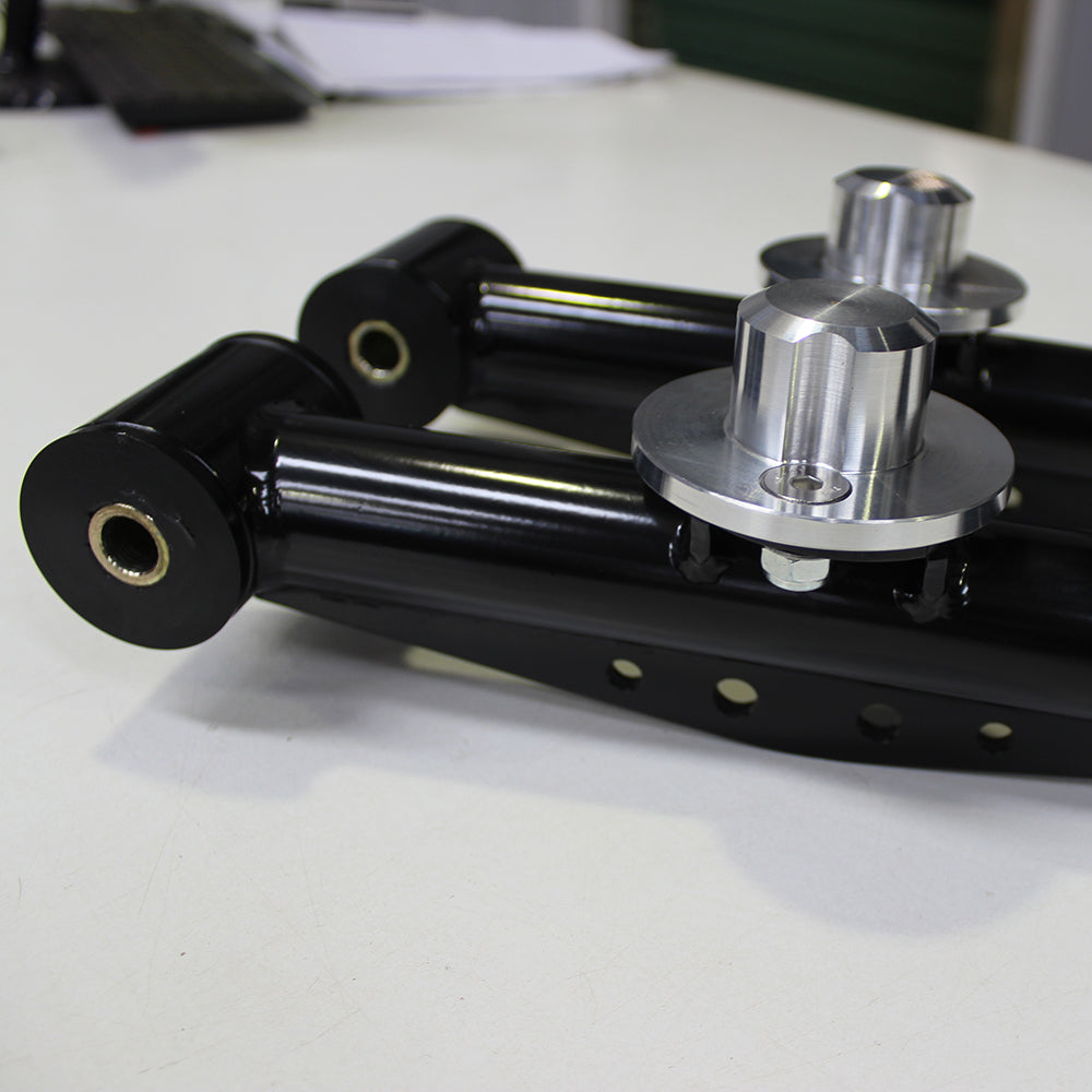 LC/LJ Torana Adjustable Lower Trailing Arms