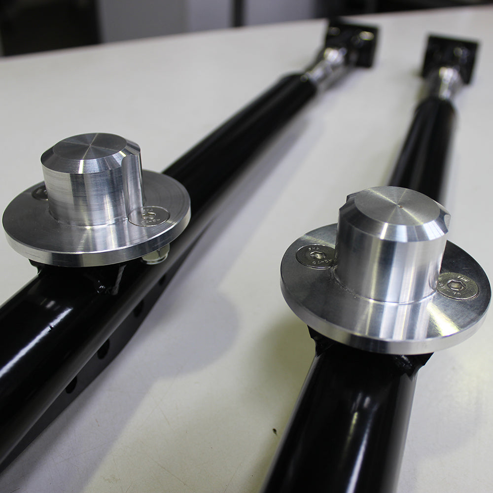 LC/LJ Torana Adjustable Lower Trailing Arms
