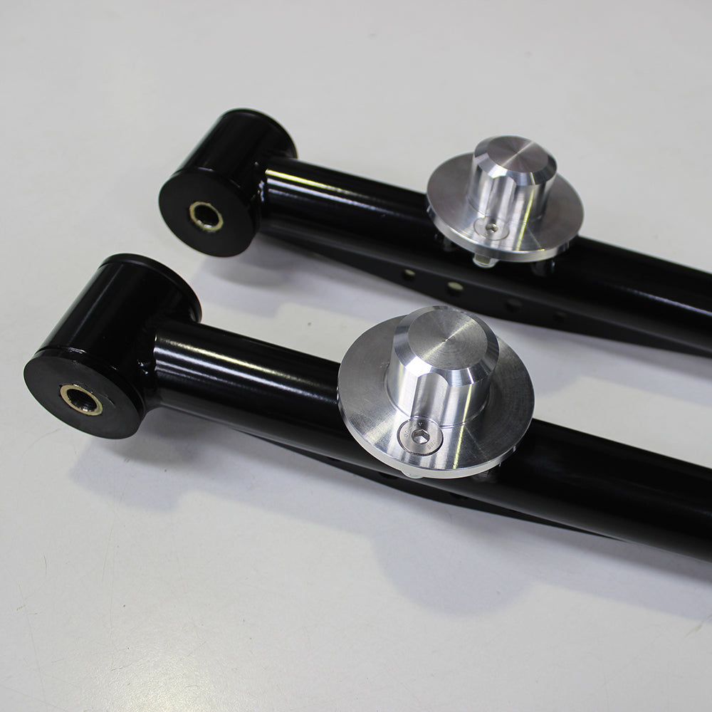 LC/LJ Torana Adjustable Lower Trailing Arms