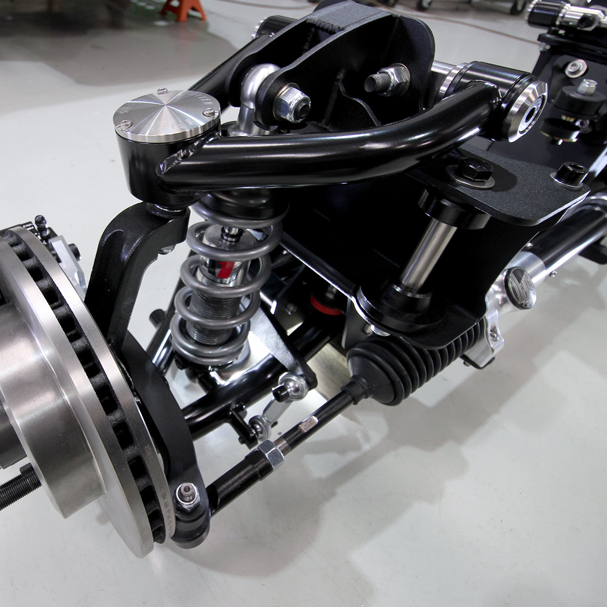 Magnum GT Coilover IFS Holden FX-FJ