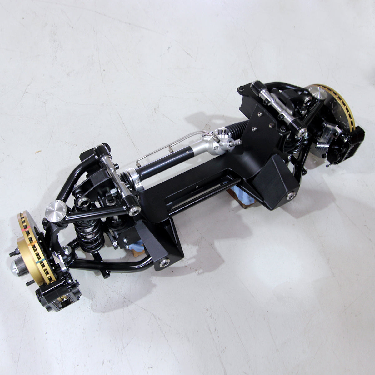 Magnum GT Coilover IFS Holden FX-FJ