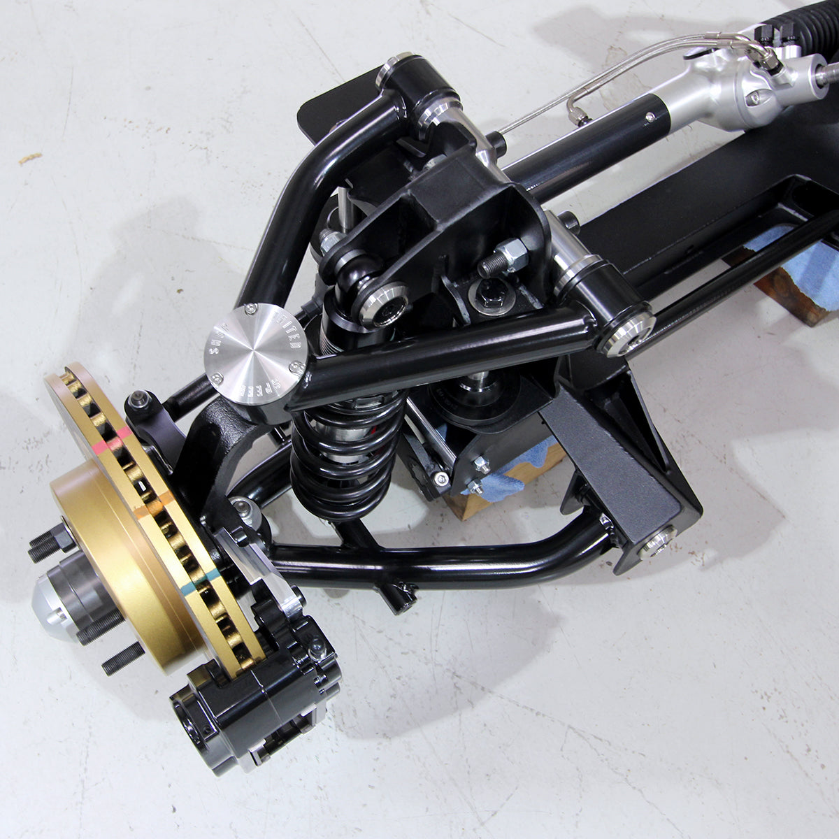 Magnum GT Coilover IFS Holden FX-FJ