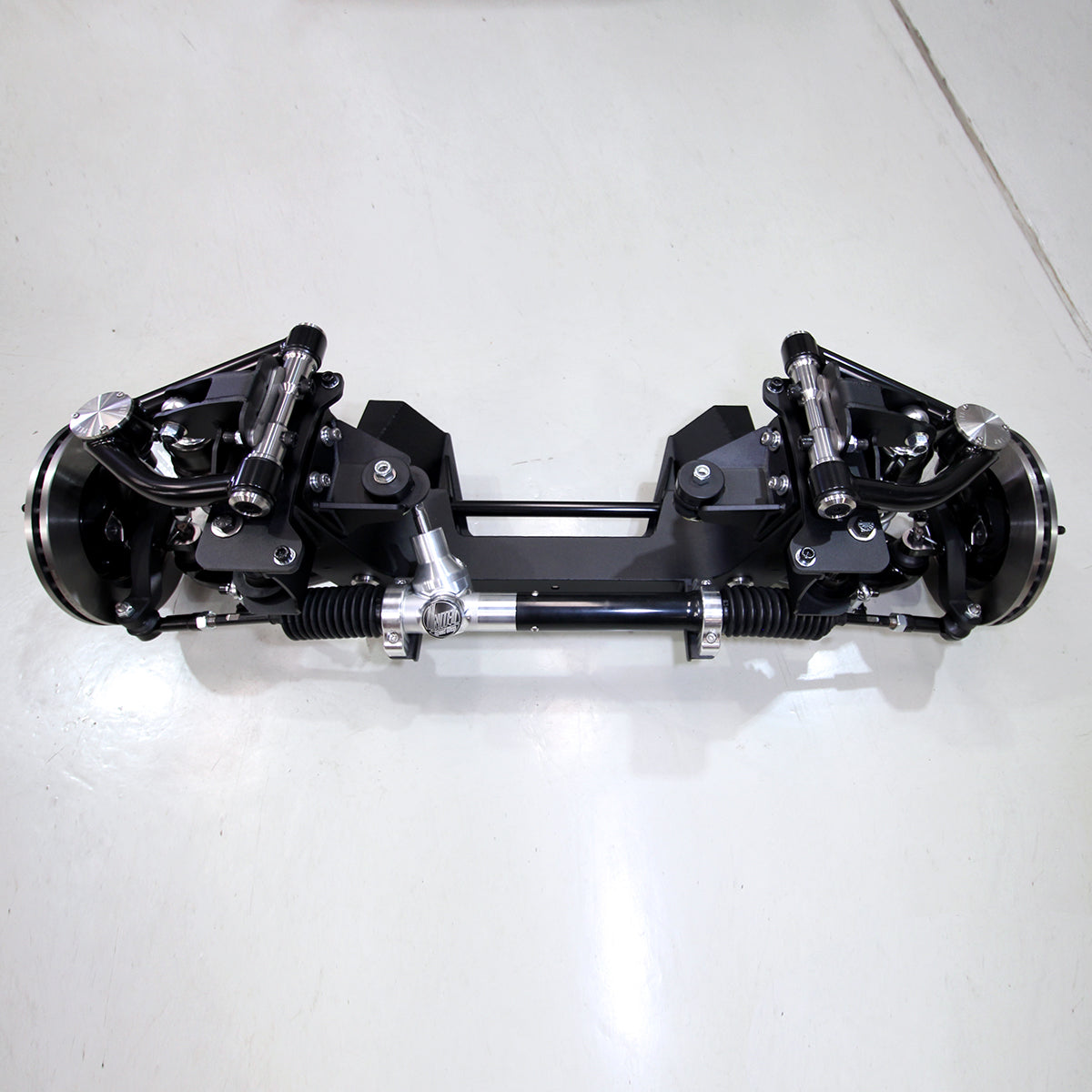 Magnum GT Coilover IFS Holden FX-FJ