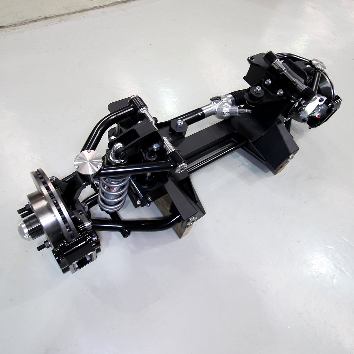 Magnum GT Coilover IFS Holden FX-FJ