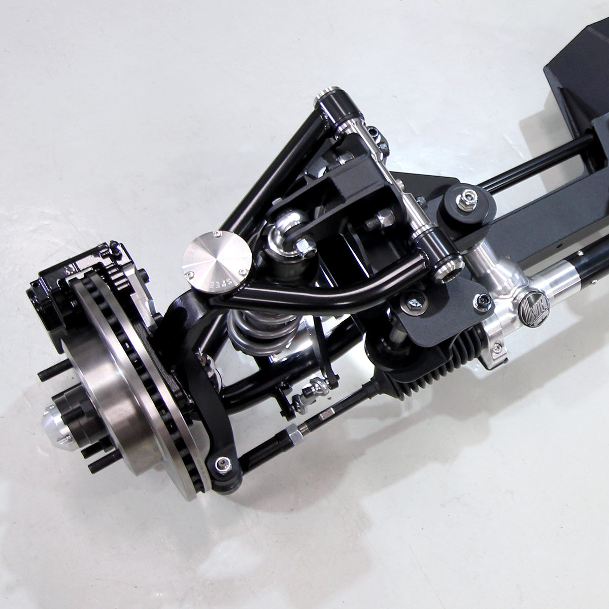Magnum GT Coilover IFS Holden FX-FJ