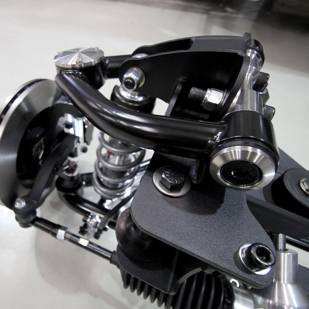 Magnum GT Coilover IFS Holden FX-FJ