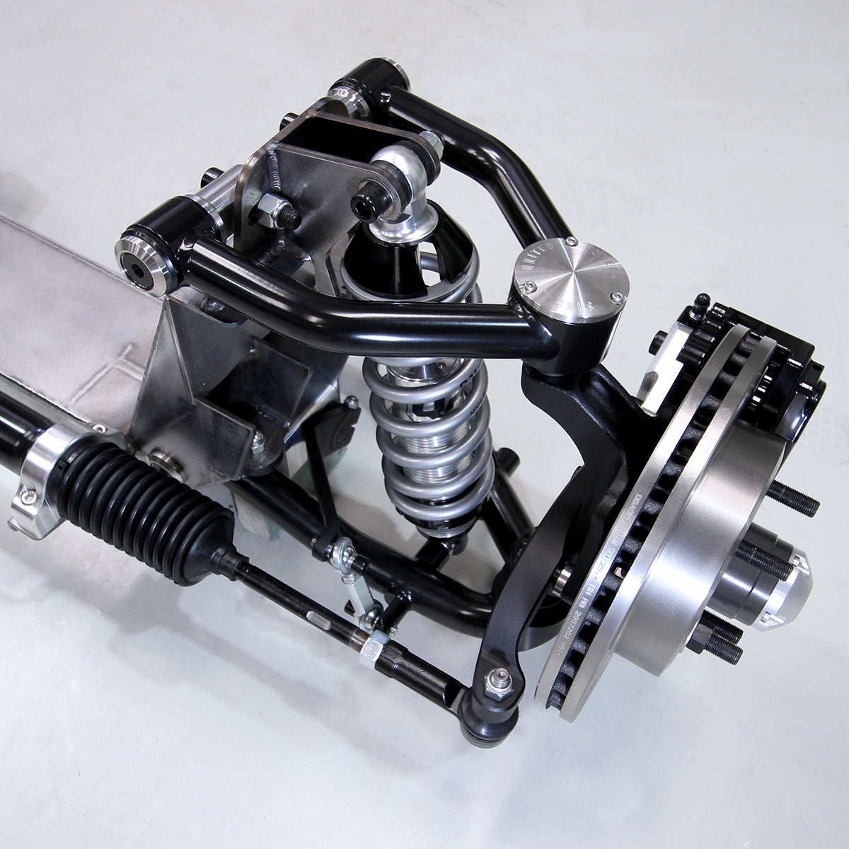 Magnum GT Coilover IFS FORD F1 1948 - 52