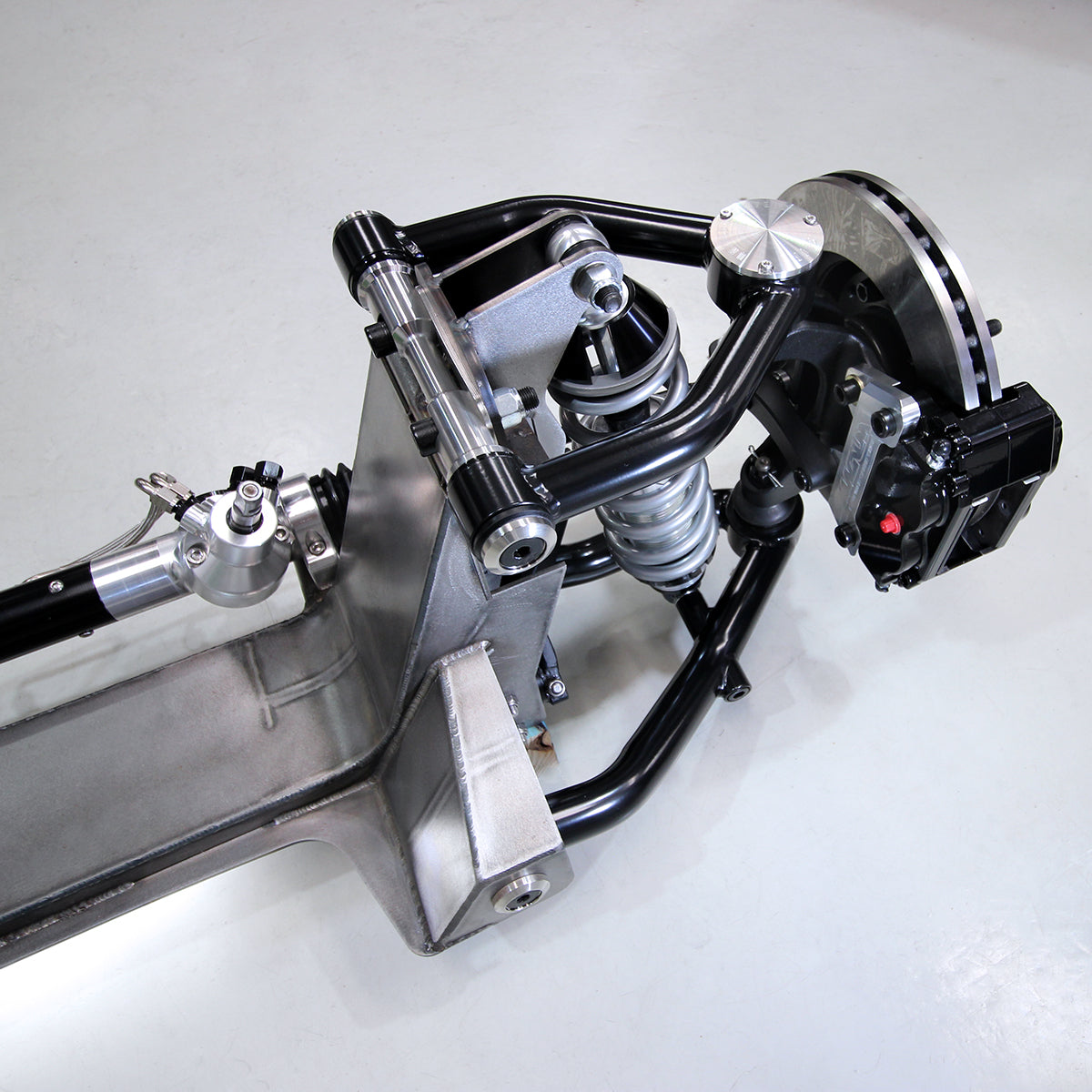 Magnum GT Coilover IFS FORD F1 1948 - 52