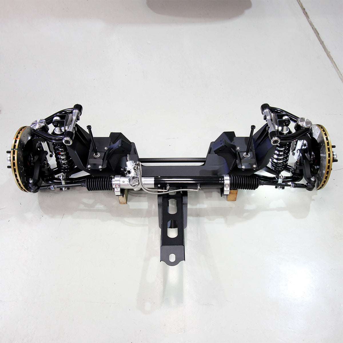 Magnum GX Coilover IFS Holden HK/T/G