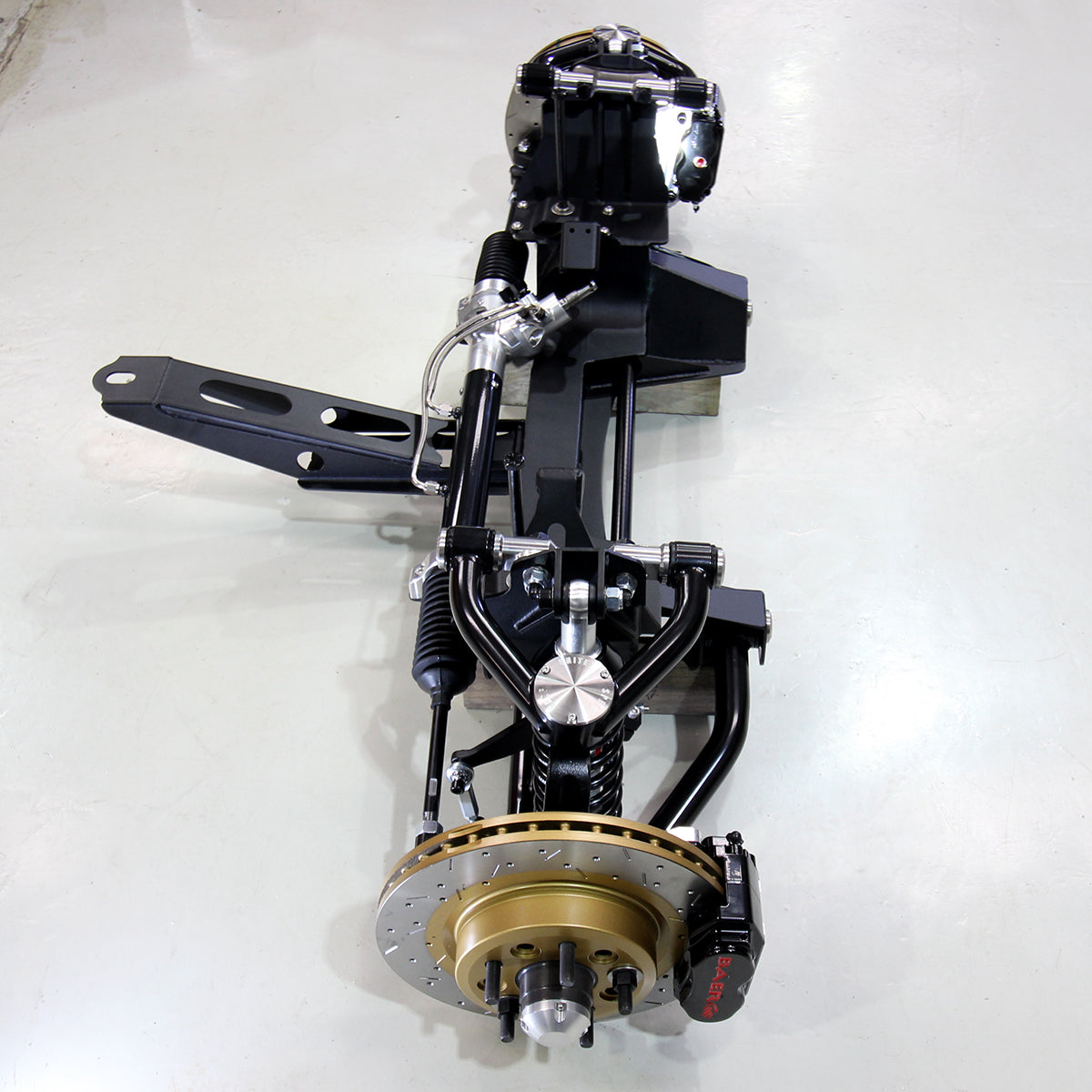 Magnum GX Coilover IFS Holden HK/T/G