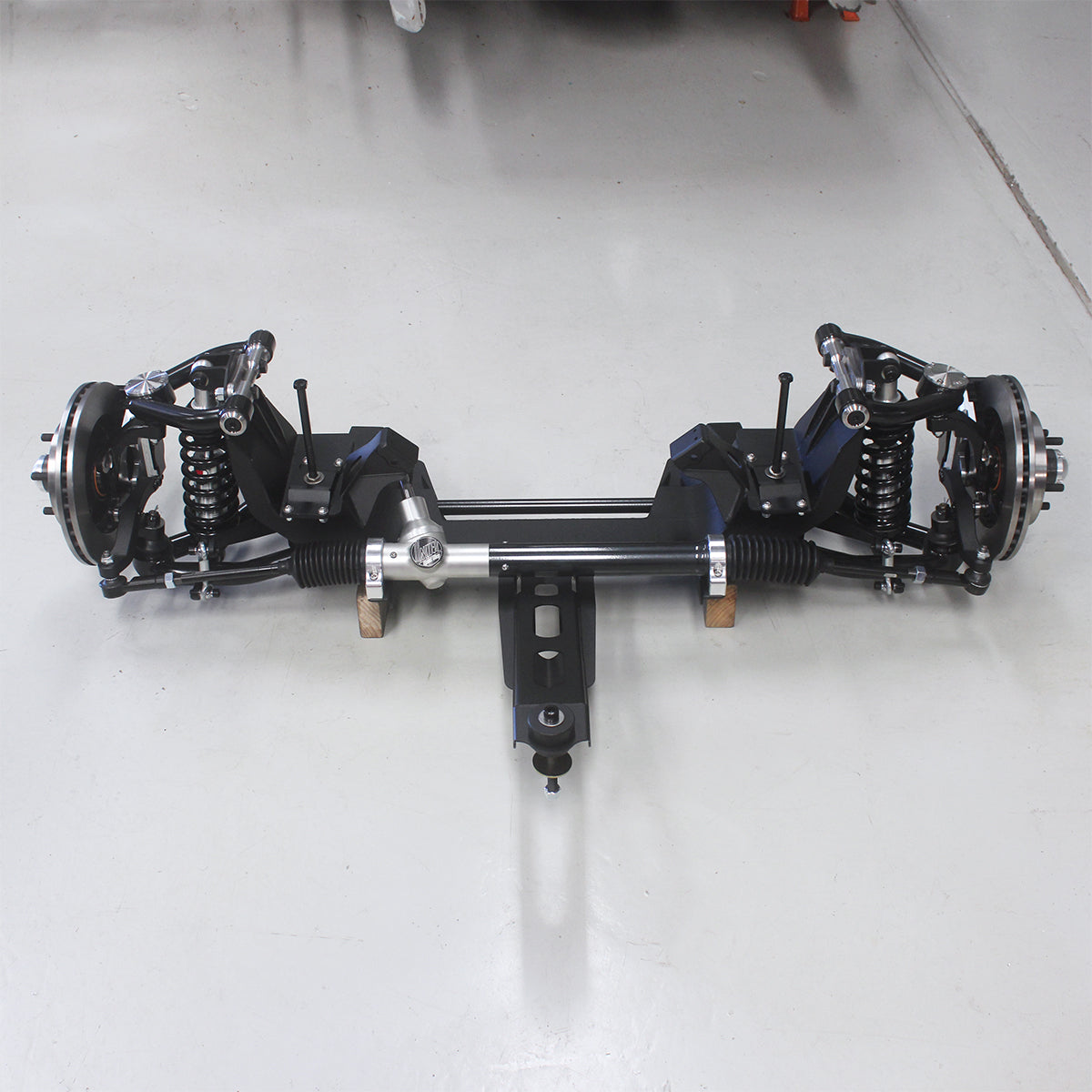 Magnum GX Coilover IFS Holden HK/T/G
