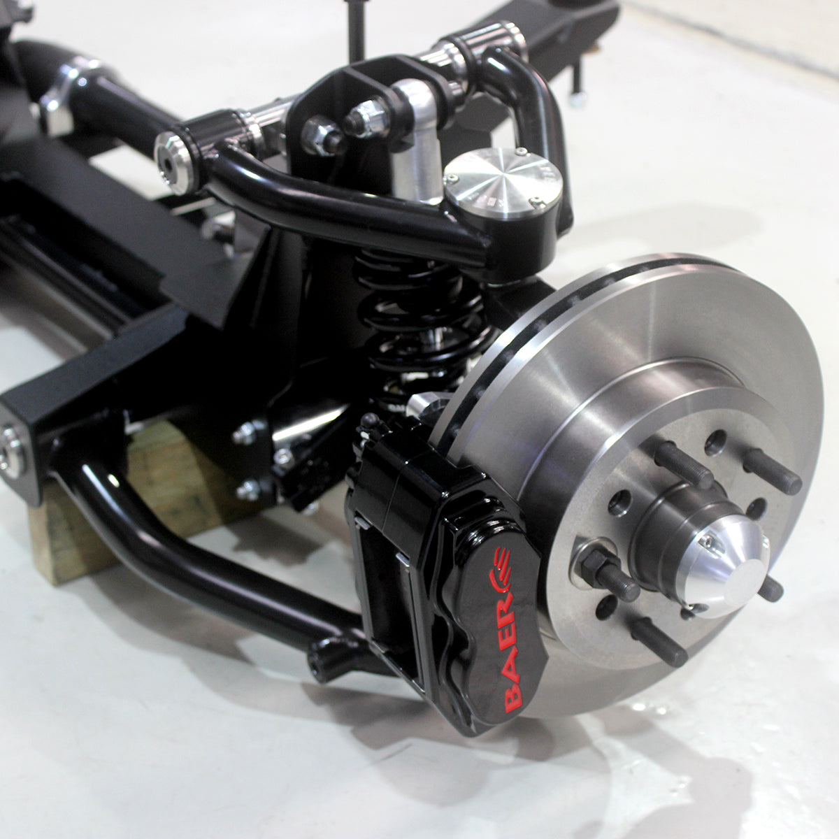 Magnum GX Coilover IFS Holden HK/T/G