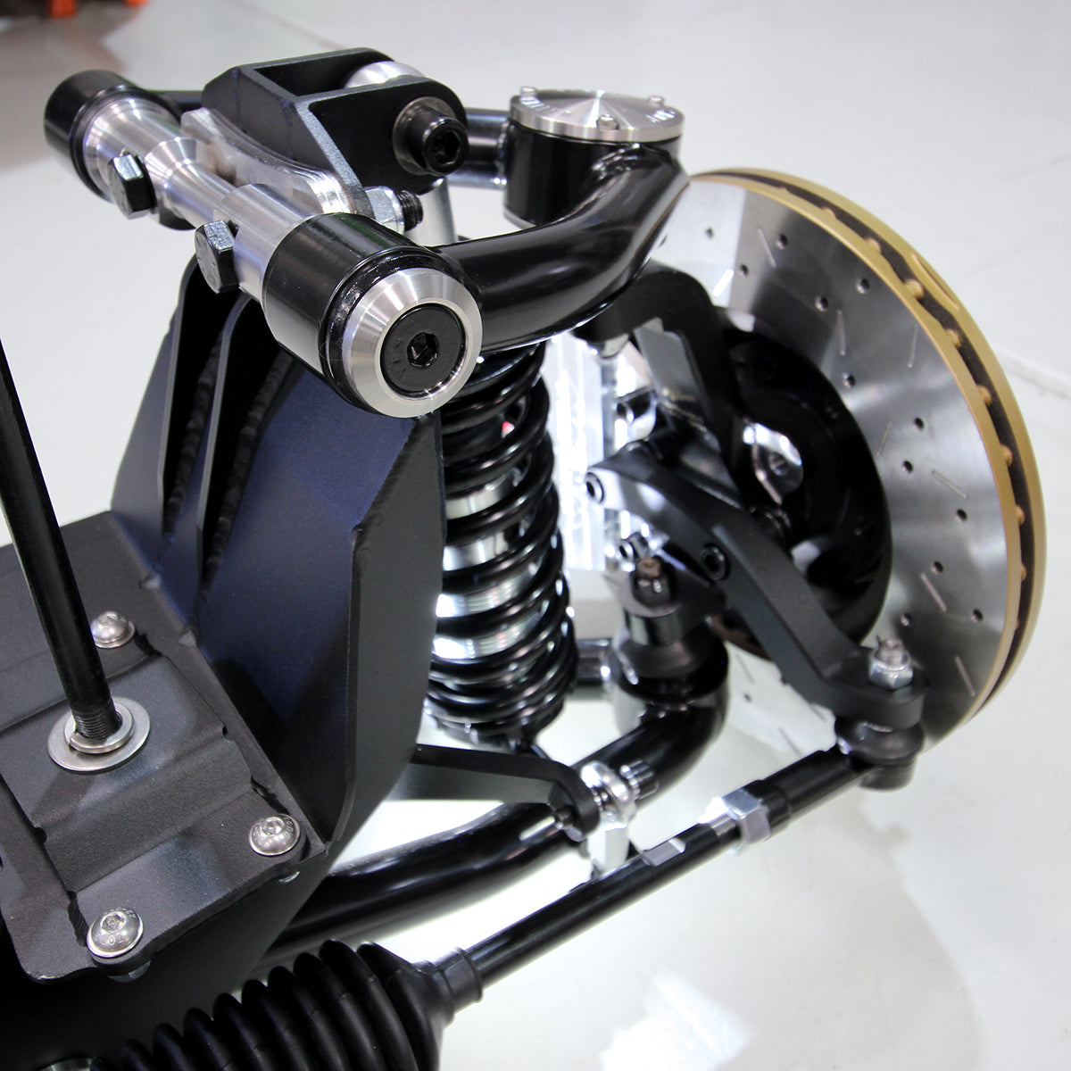 Magnum GX Coilover IFS Holden HK/T/G