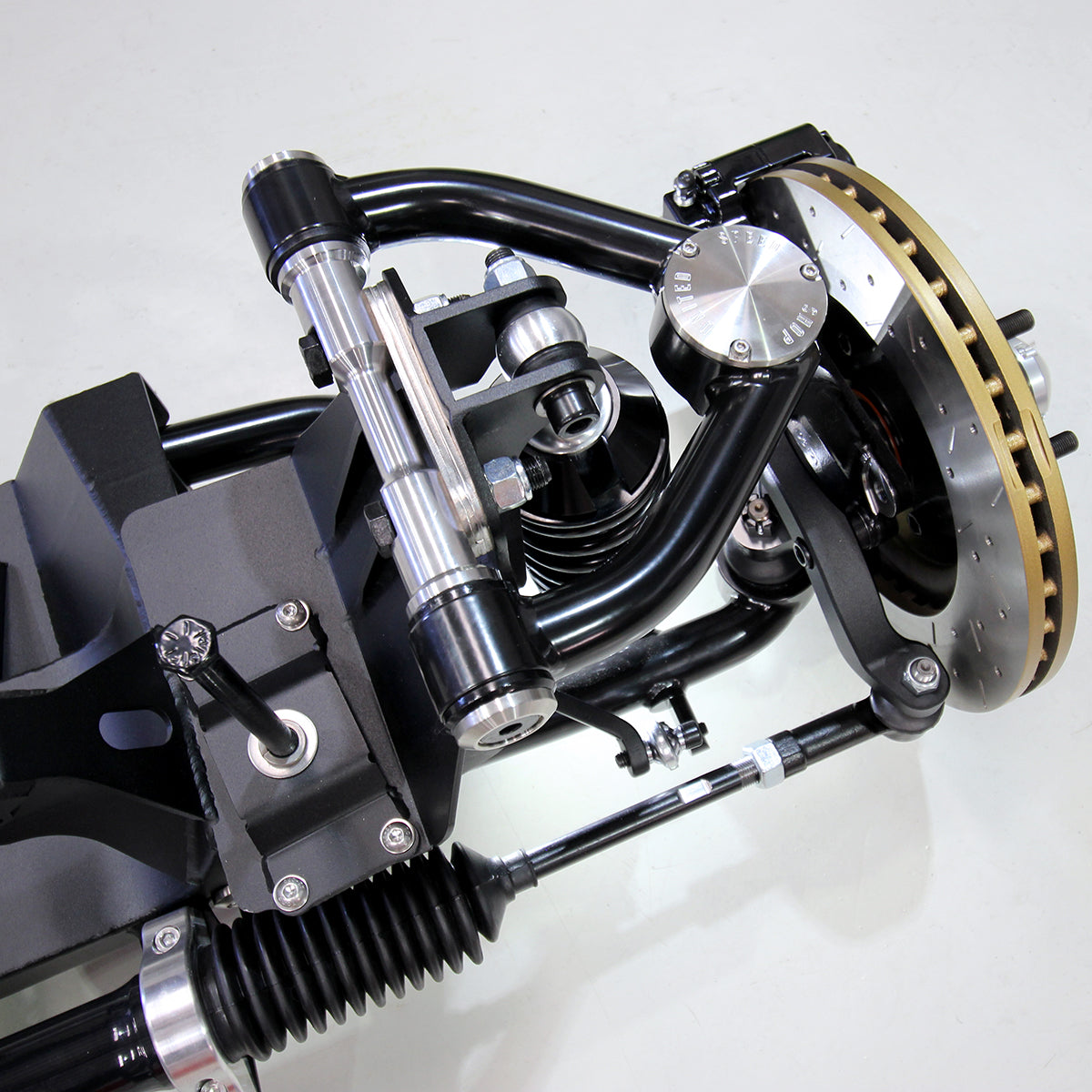 Magnum GX Coilover IFS Holden HK/T/G