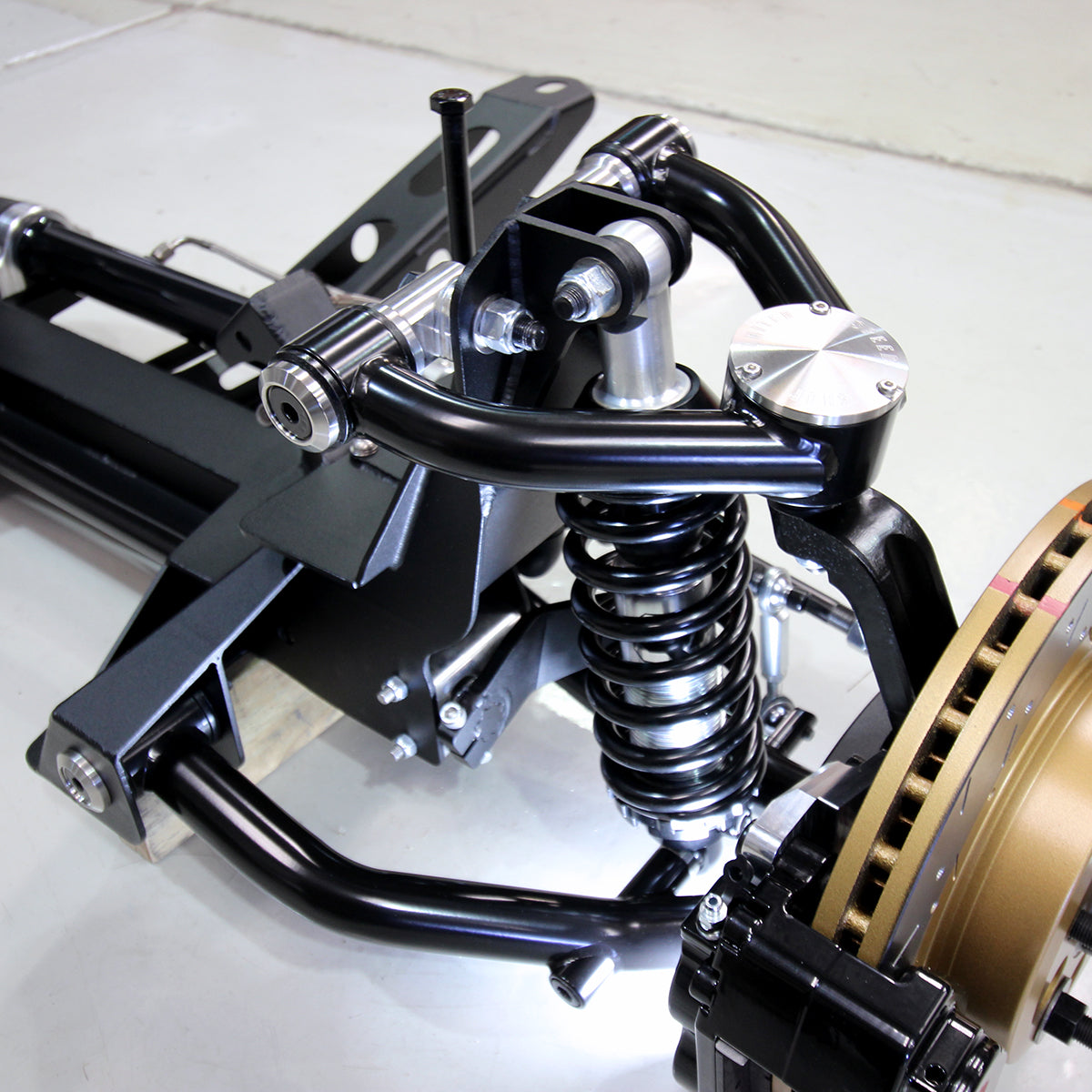 Magnum GX Coilover IFS Holden HK/T/G