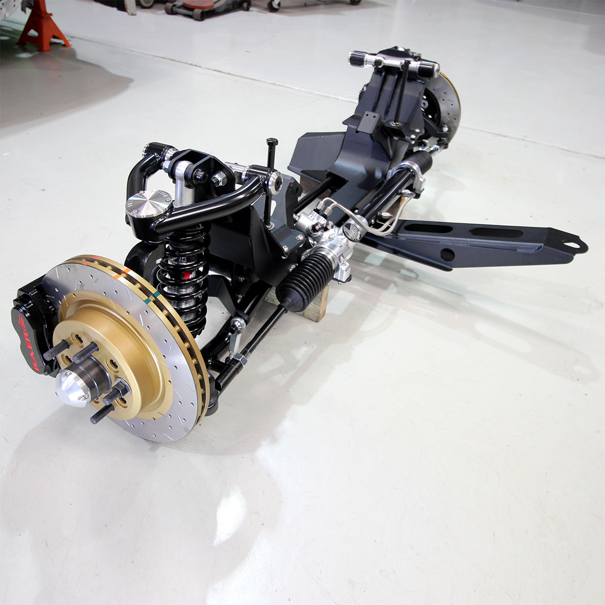 Magnum GX Coilover IFS Holden HK/T/G