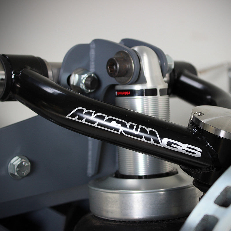 Magnum GS Airbagged IFS Ford F100 53-56