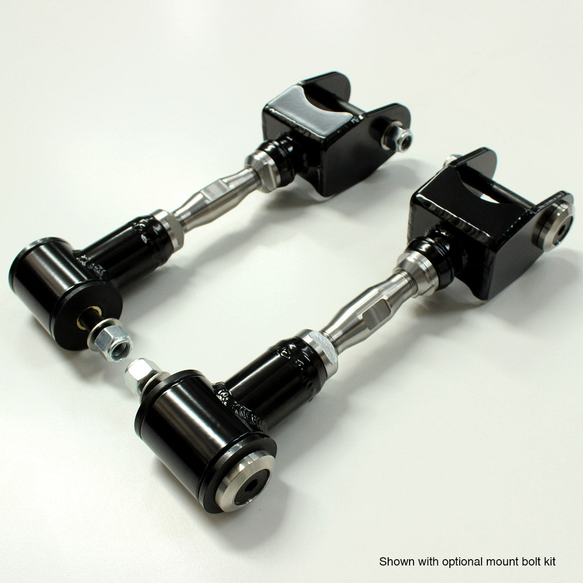 Torana/HQ-WB Adjustable Upper trailing arms stock diff