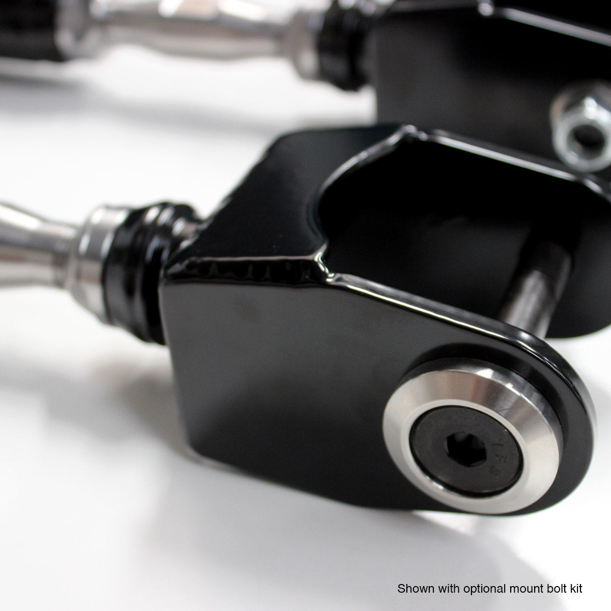Torana/HQ-WB Adjustable Upper trailing arms stock diff