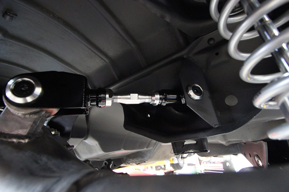 Torana/HQ-WB Adjustable Upper trailing arms stock diff