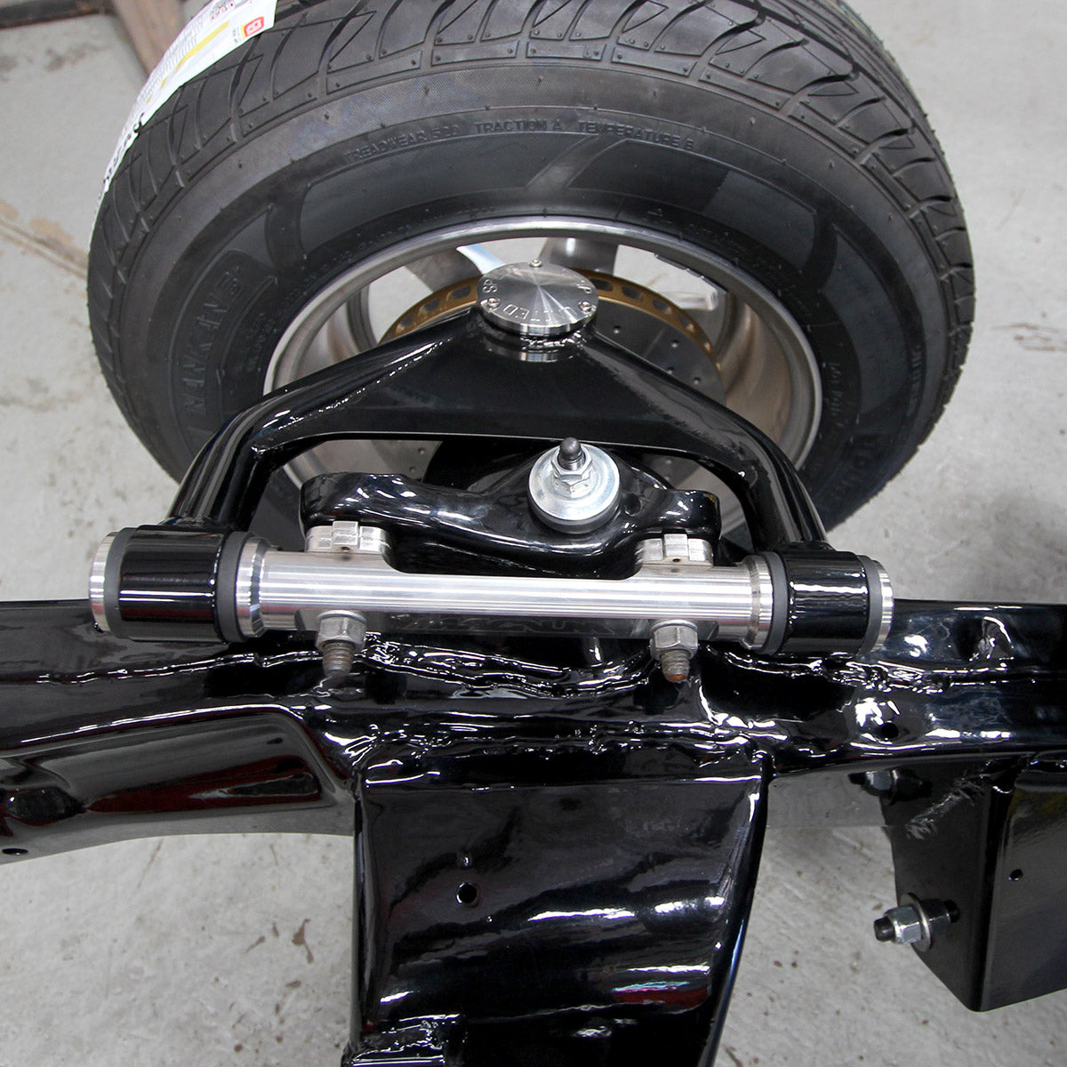 HQ-WB Holden Tubular Control Arms