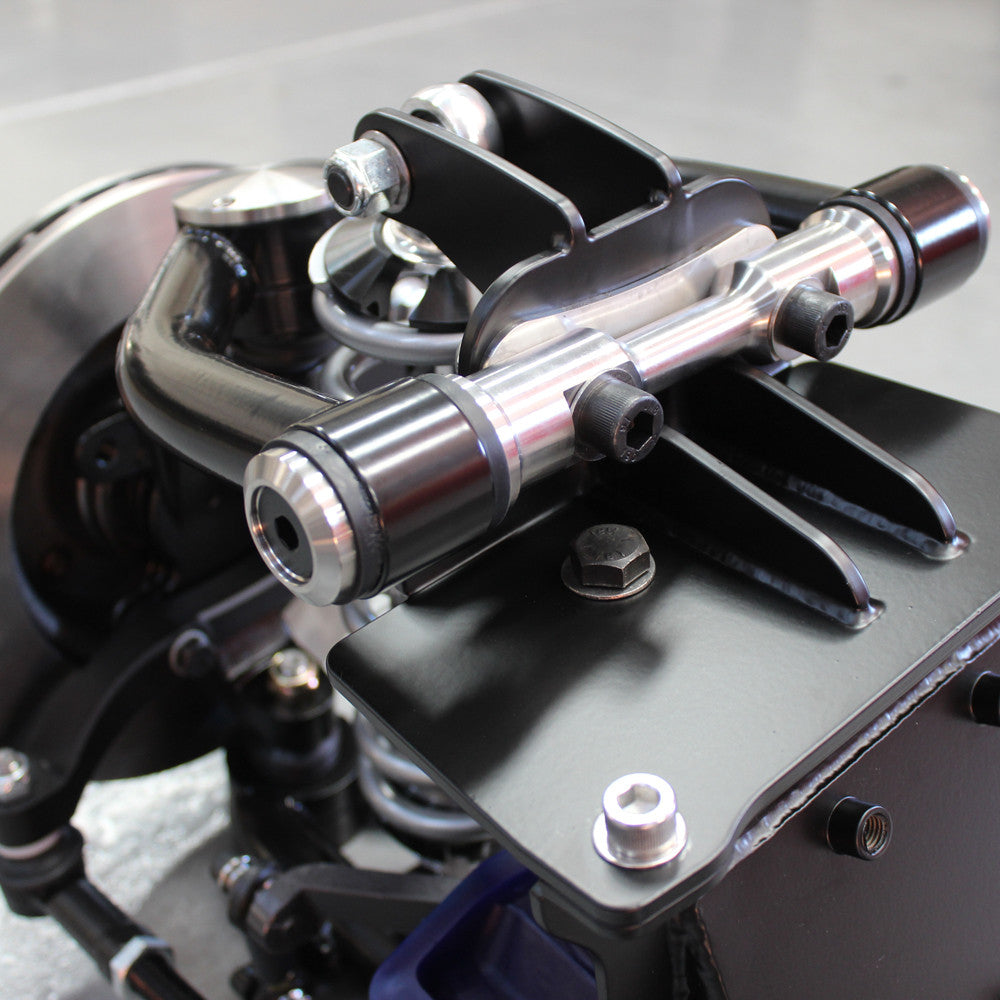 Magnum GT Coilover IFS Holden HK/T/G