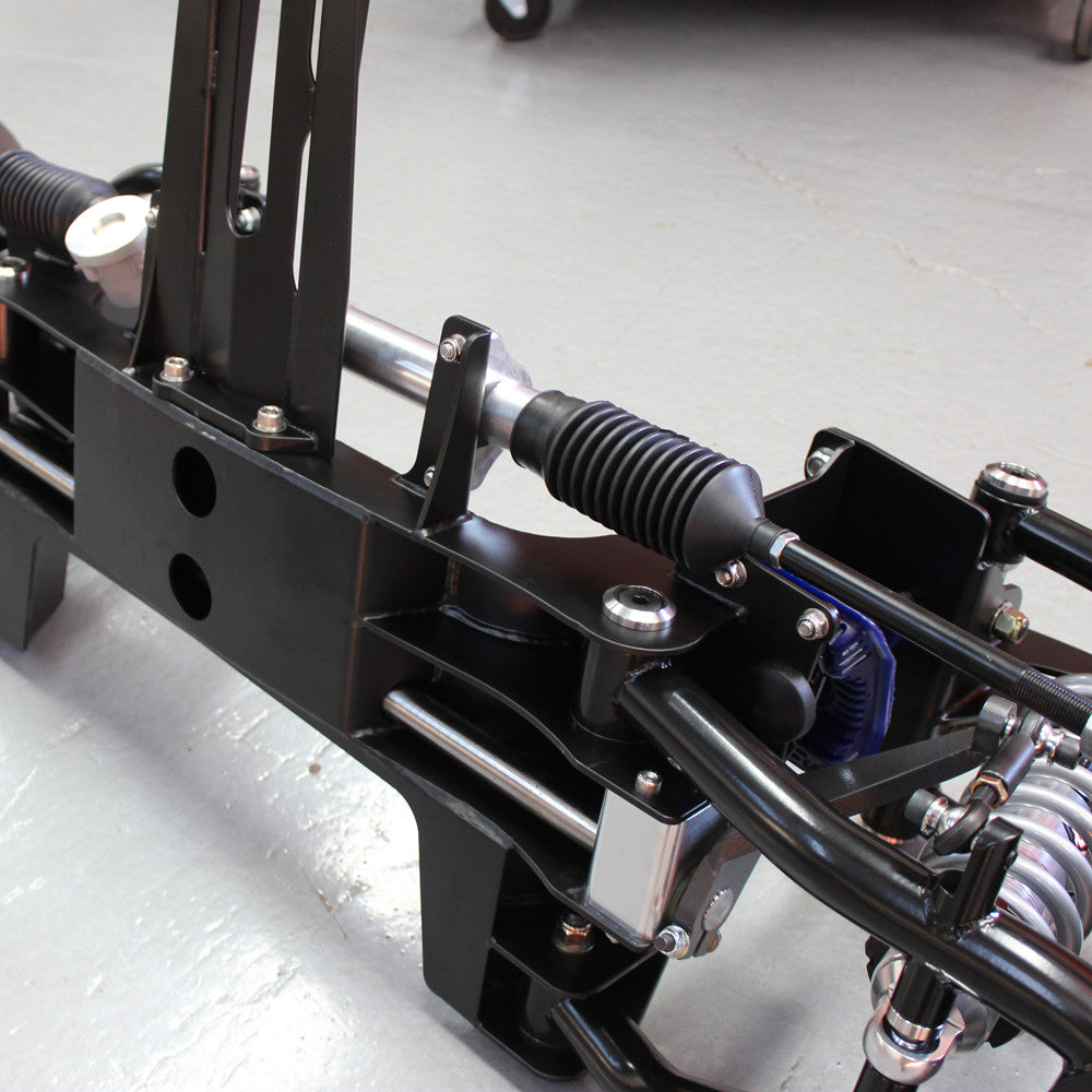 Magnum GT Coilover IFS Holden HK/T/G