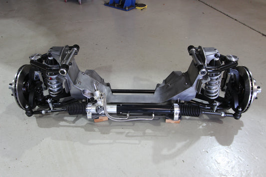 Magnum GX Coilover IFS Ford XA-XC