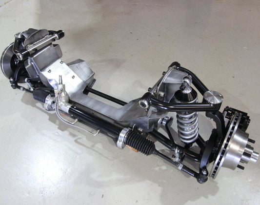Magnum GX Coilover IFS Ford XR-XY