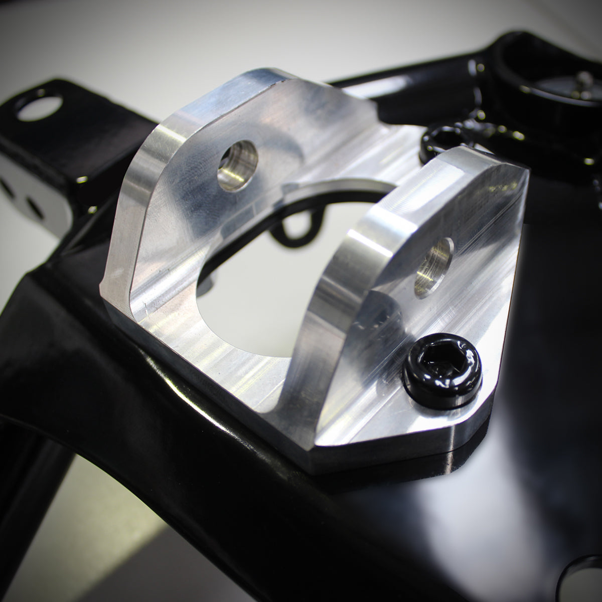 LH-LX-UC Torana Tubular Control Arms