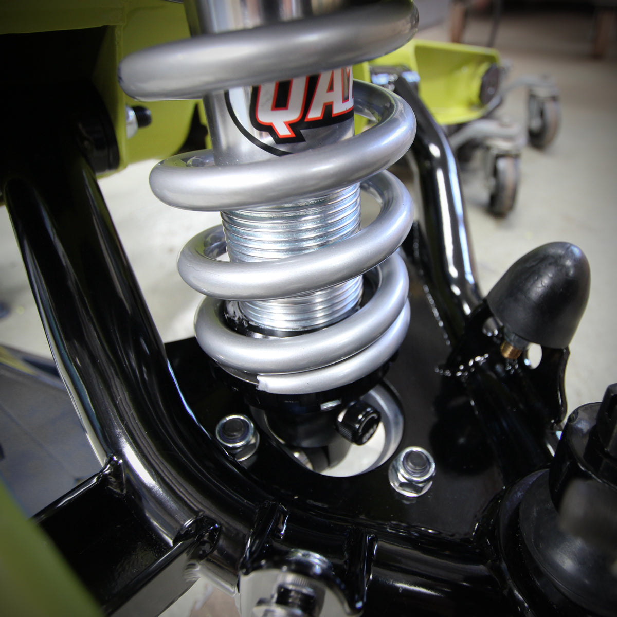 LH-LX-UC Torana Tubular Control Arms