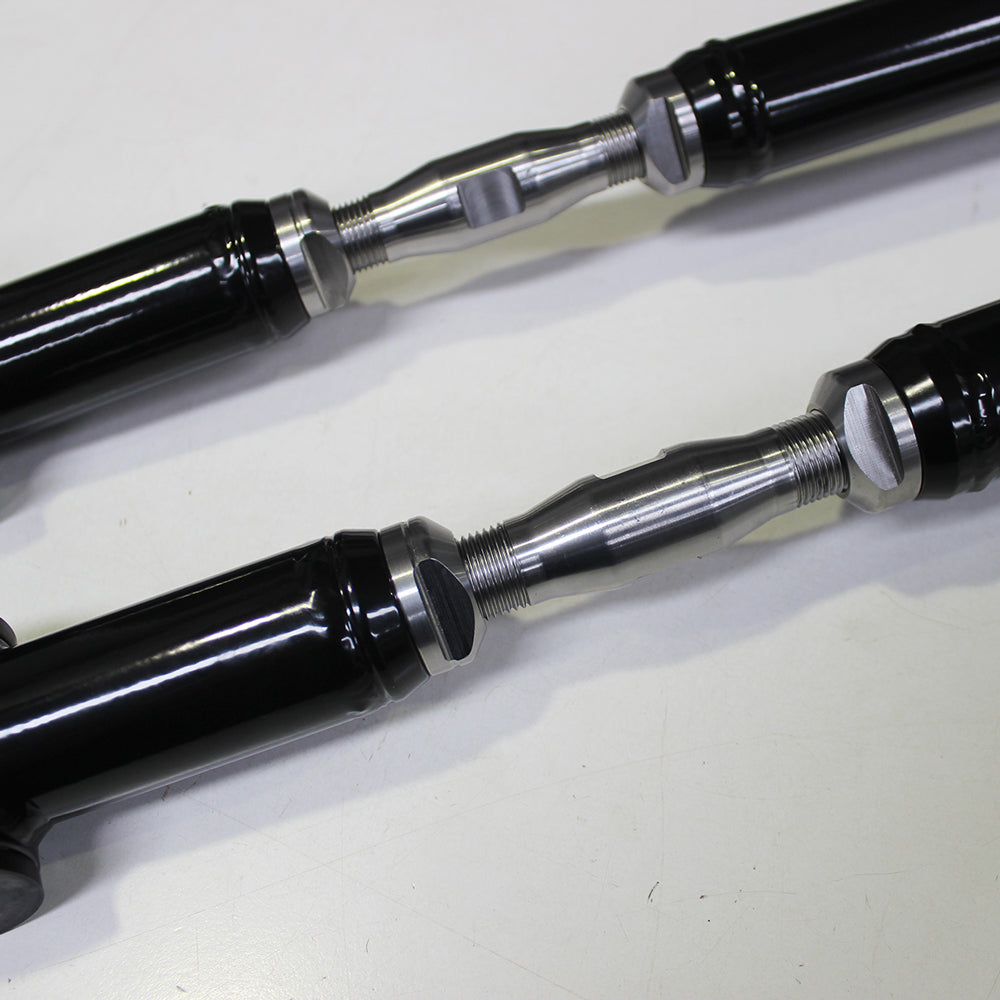 LC/LJ Torana Adjustable Lower Trailing Arms