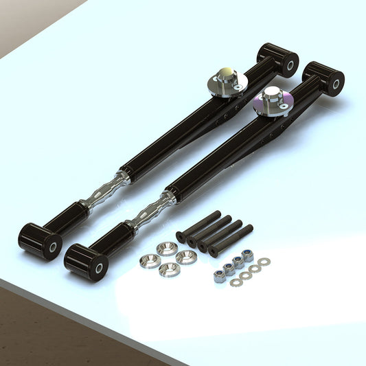 LC/LJ Torana Adjustable Lower Trailing Arms