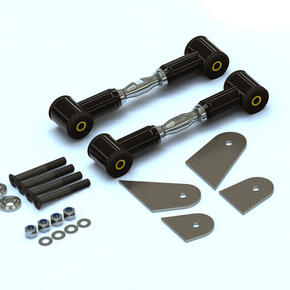 Torana/HQ-WB Adjustable Upper trailing arms 9" diff