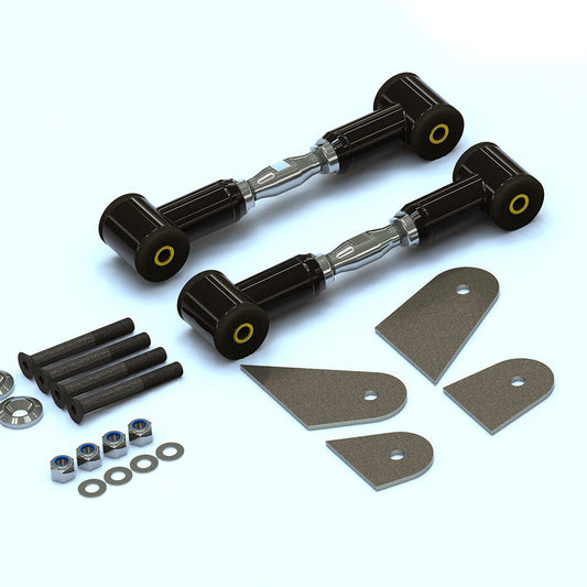 Torana/HQ-WB Adjustable Upper trailing arms 9" diff