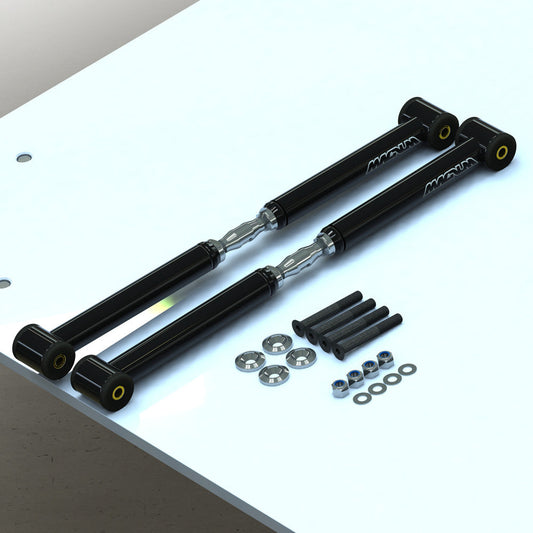 LH/LX Torana Adjustable Lower Trailing Arms