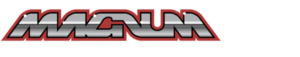 Magnum Suspension by Iron Knuckles Fab