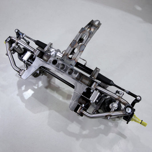 Magnum GS Airbagged IFS Holden HK/T/G