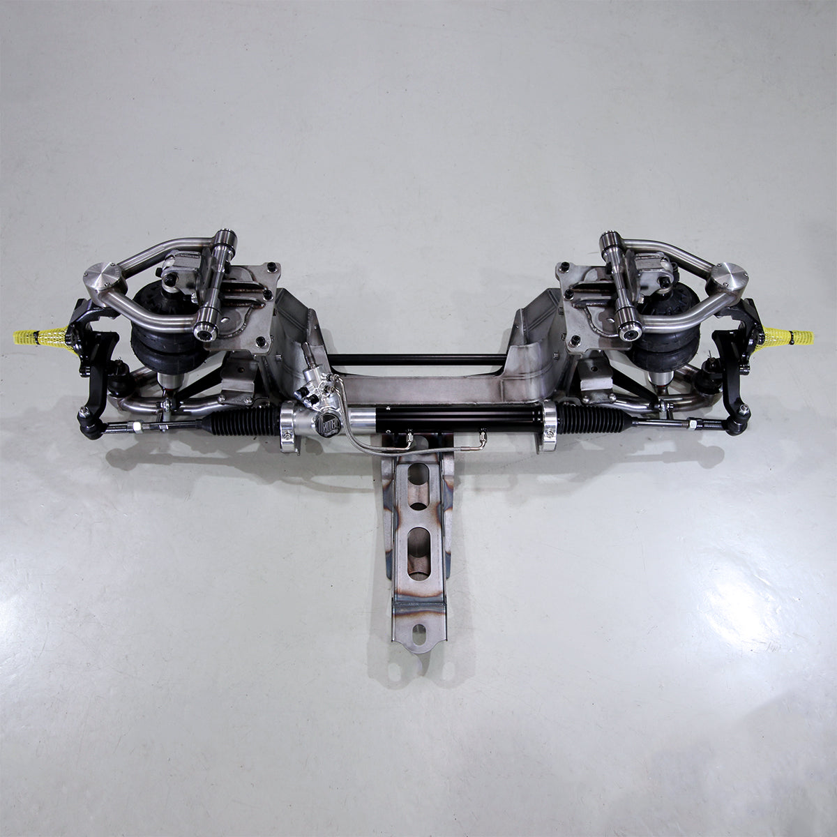 Magnum GS Airbagged IFS Holden HK/T/G