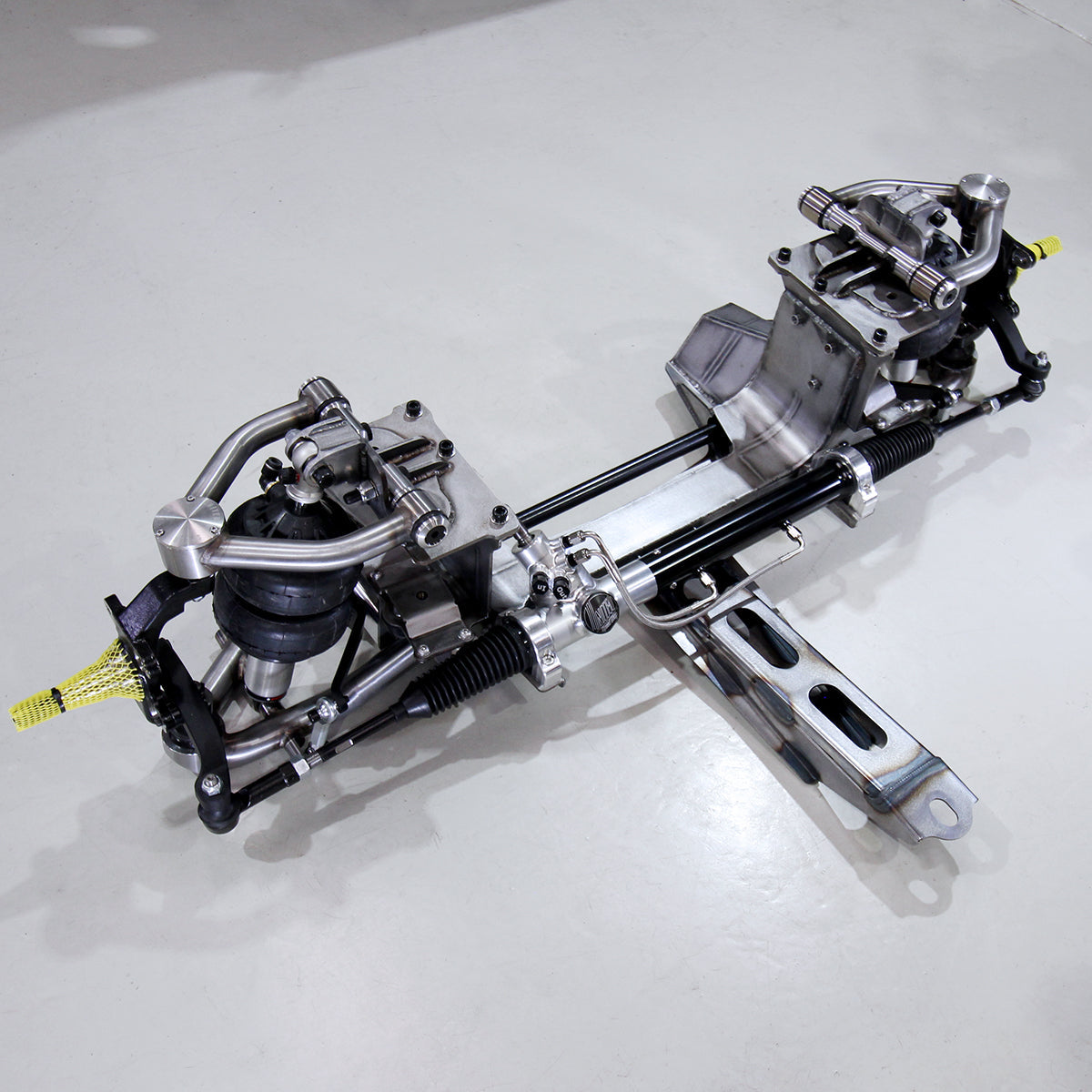 Magnum GS Airbagged IFS Holden HK/T/G