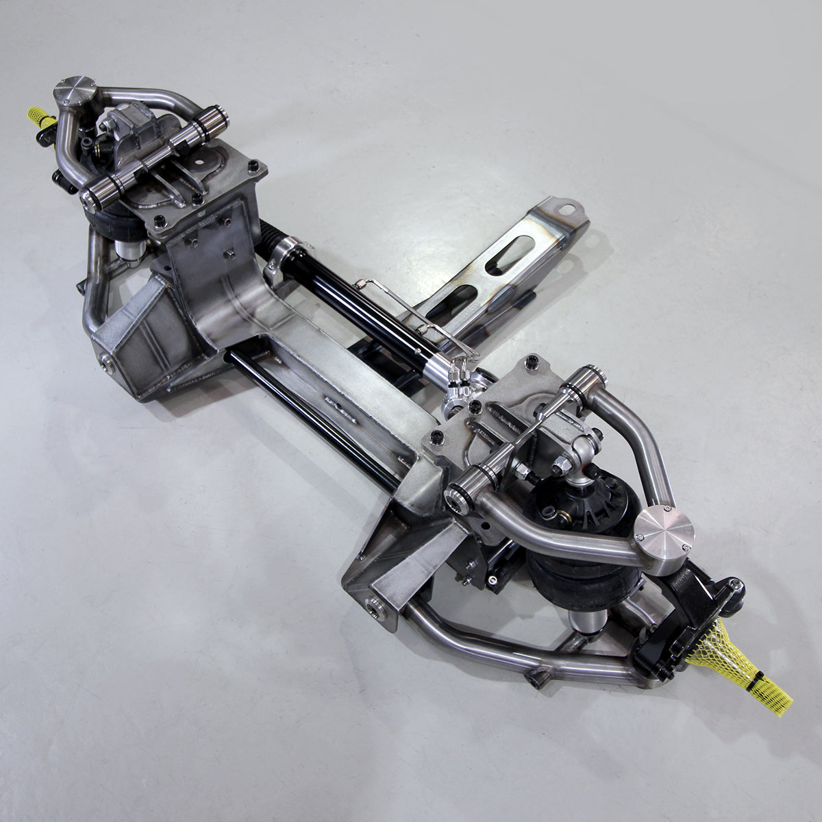 Magnum GS Airbagged IFS Holden HK/T/G