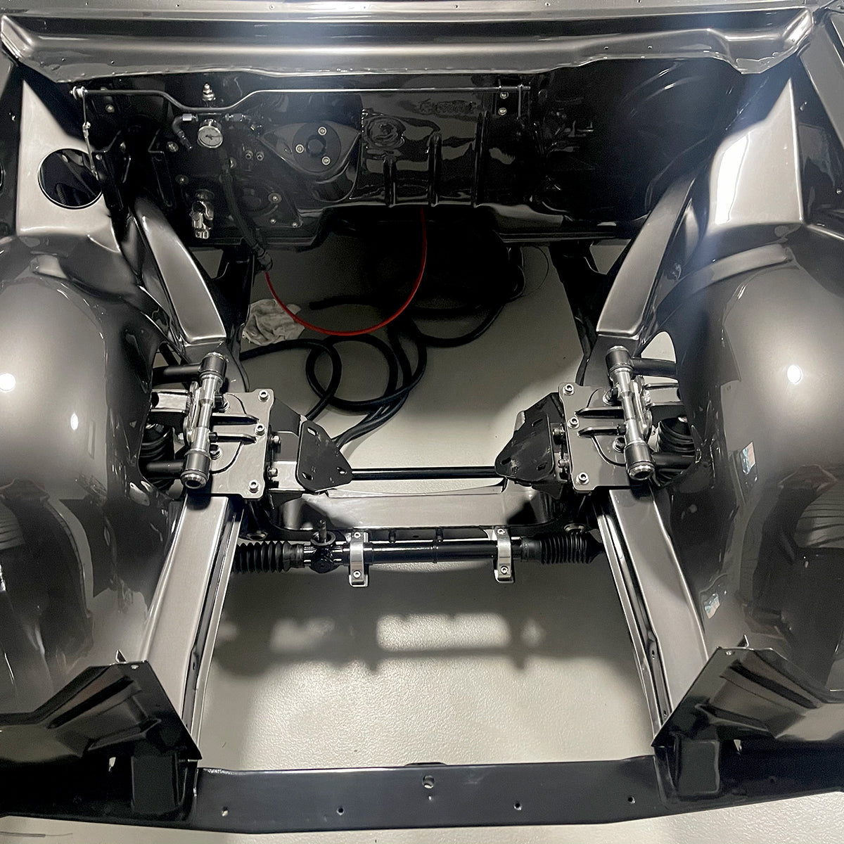 Magnum GT Coilover IFS Holden HK/T/G