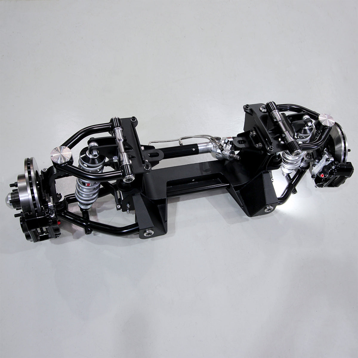Magnum GT Coilover IFS Holden FE - HR