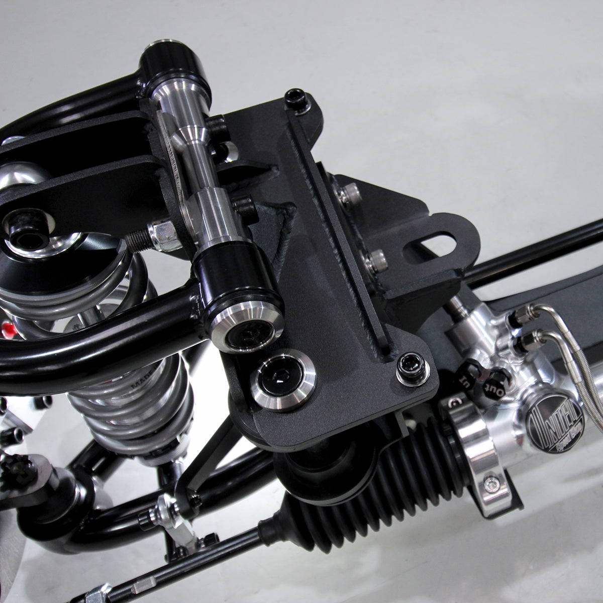Magnum GT Coilover IFS Holden FE - HR