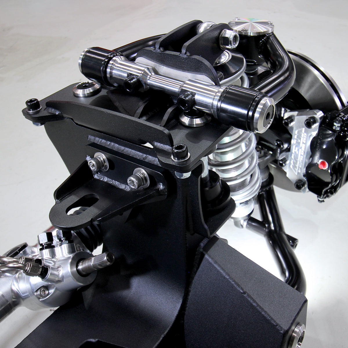 Magnum GT Coilover IFS Holden FE - HR